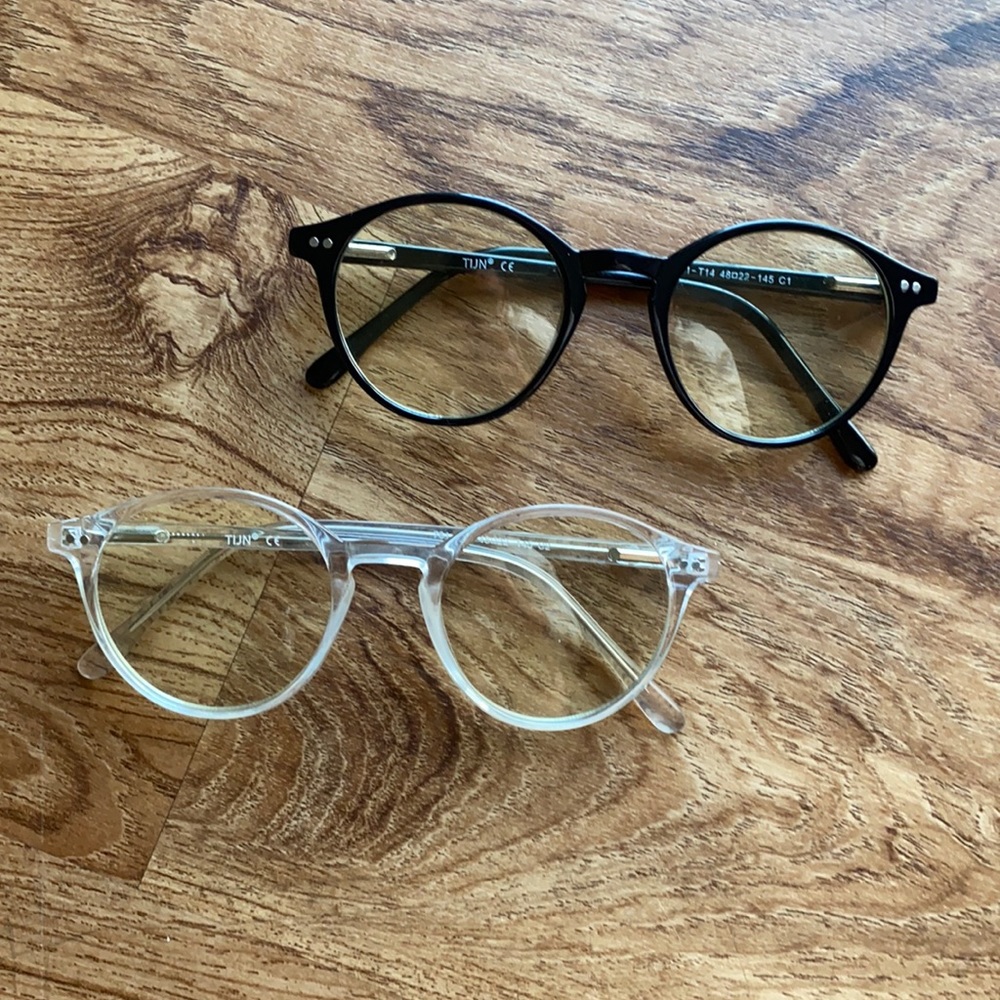 Blue Light Glasses